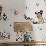 Disney Animator's Collection Princess Backpack Photo 1