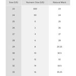 J.Crew Women's Jeans Vintage Slim Straight Button Fly White Denim Size 33 New Photo 8