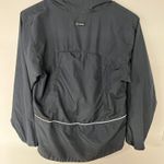 Nike  Black and White Windbreaker  Photo 4