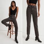 Madewell  The Perfect Vintage Jean in Lunar Wash Size 28 Photo 1