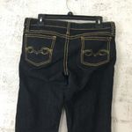 Buffalo David Bitton #138 DAVID BITTON Raw Hem Jeans Photo 7
