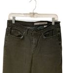 DKNY  Women’s Boyfriend Loose Fit Black Distressed Jeans Size 6R Photo 4