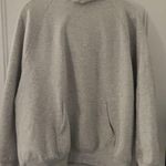 Aritzia Cozy Sweatfleece Mega Raglan Hoodie Photo 0