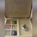 jewlery Blue Photo 3