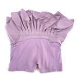 Lululemon TALL Circuit Breaker Skirt Lilac Quartz Purple Golf Tennis Size 10 Photo 4