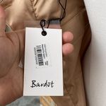 Bardot  FAE LACE DRESS IN DUSTY ROSE 6 Photo 9