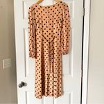 Reformation  Woodstock Dress in Ibiza Dots Photo 4