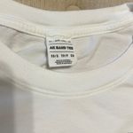 American Eagle Led Zeppelin oversized Tshirt- XS Photo 1