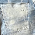 DL1961 Nwt Farrow Cropped Hight Rise Skinny Jeans Photo 6