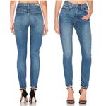 GRLFRND  Jeans Karolina Straight Leg Sz 26 Photo 10