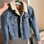 Levi’s Denim Jacket Photo 0