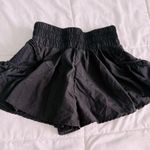 SheIn Black Athletic shorts Photo 0
