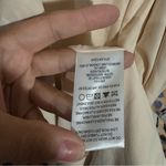 Hutch Anthropologie Spotted Duster Kimono Jacket Leopard Print Size Large Photo 7