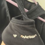 TNAction Black Sports Bra Tank Top in Size Small Photo 5