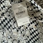 ASTR wide leg pants ornate pattern Photo 4