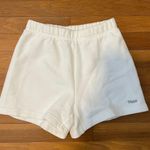 Aritzia Aritizia TNA Sweat Shorts  Photo 0