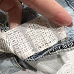 One Teaspoon  Size 24 Jeans Trashed Free Birds Destroyed Baggy Distressed Womens Photo 9