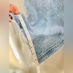 ZARA  relaxed fir jeans size4 Us in blue color Photo 6