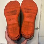 Sperry  Top-Sider Saltwater Size 7.5 Waterproof Rubber Duck Boots Ankle Booties Photo 5