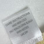 Charming Charlie Boho Lightweight Infinity Scarf Bohemian Hippie Jewel Tone Photo 3