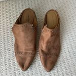 Universal Threads Crista Pointed Toe Studded Mules Size 9.5 Photo 7