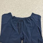 Lululemon  joggers/scrub pants Photo 1
