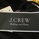 J.Crew NWT  Aubrey Formal Dress Size 4 Matte Crepe, Formal Event, Party, Wedding Photo 2