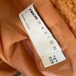 ASOS Coziest and Cutest Long Oversized Teddy Coat Photo 6