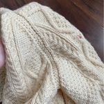 Glenairn Hand Knitted in Donegal Highlands Cardigan Chunky Wool Sweater Size undefined Photo 8