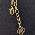 Kendra Scott Elisa Rose Gold - Rose Gold Drusy Multi Strand Necklace $90.00 Photo 6