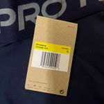 Nike NWT Navy Blue Pro 365 5 Inch Shorts Size Small Photo 3