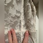 Joyfolie Mia Joy Livi Dress White Size XXS Photo 4