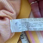 ZARA Striped Cardigan Size Small Photo 5