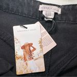 Sincerely Jules Black Denim with Rhinestone Accents Taylor Swift Heart NWT 30 Photo 9