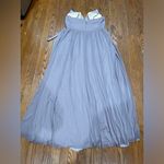 Azazie  Mauve Dress Photo 15