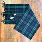 Old Navy  flannel scarf, NWT Photo 3