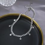 Star Necklace Photo 1