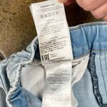 Guess  Los Angeles Pull-on Fringe Bottom Shorts Small Photo 6