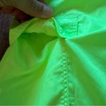 bright yellow neon joggers small Photo 2