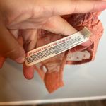 Free People  coral embroidered bodysuit Photo 3