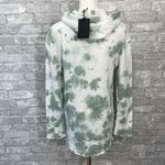 Jane and Delancey  Tie Dye Thermal Hoodie Photo 2