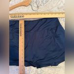 Zyia Active Chill Clubhouse Pleated tennis Skort skirt activewear size medium Photo 7