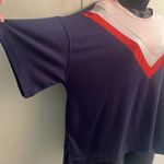 Women’s XL ANNE KLEIN sport shirt Pink Photo 2