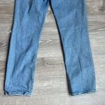 Jeans Agolde Wilder Mid Rise Straight In Whiplash Photo 12