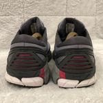 Brooks  Ariel 18 Athletic Running Sneaker Shoes Gray Pink 1202711B091 Women 12 B Photo 4