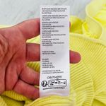 Anthropologie Maeve Ruffle-Strap Sweater Tank Size Large New With Tags $88 Photo 11