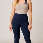 Spyder Women's Active Leggings Size M Black Photo 0