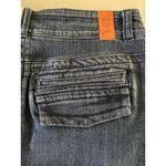 Tommy Hilfiger Straight Denim Jean Skirt New with Tag size 6 Photo 8