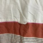 Holding Horses by Anthropologie Oversized 100% Cotton Botton Down Shirt XS/S Photo 5