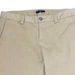 Gap  Corduroy Pants Size 2‎ Regular Yellow Thin Wale Womens Stretch Blend 30X31 Photo 1